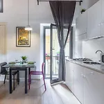 Musician Apartment Colosseo