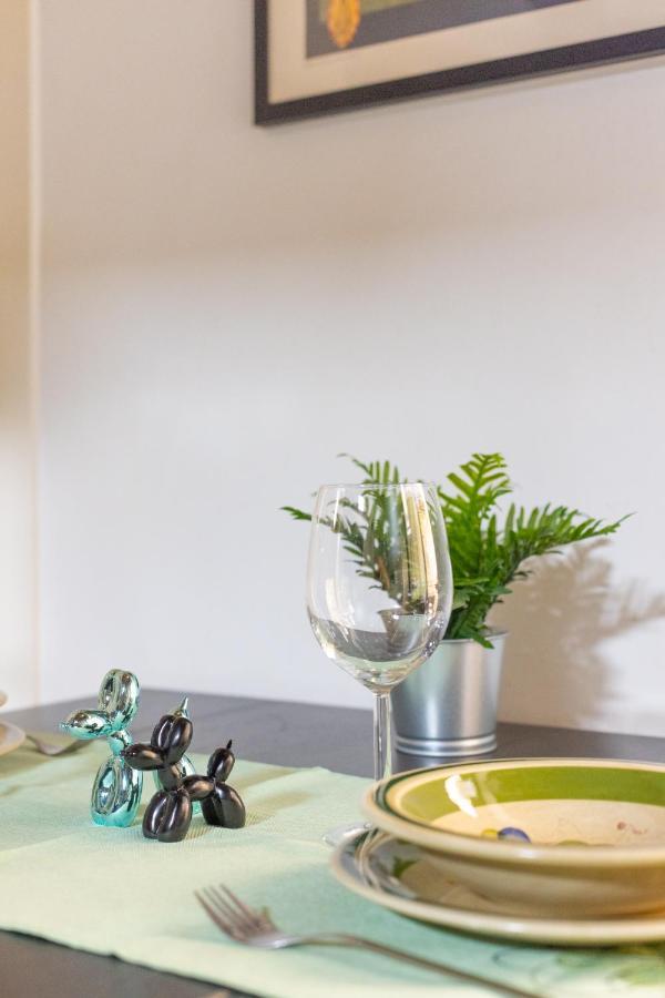 Apartamento Musician Colosseo Roma