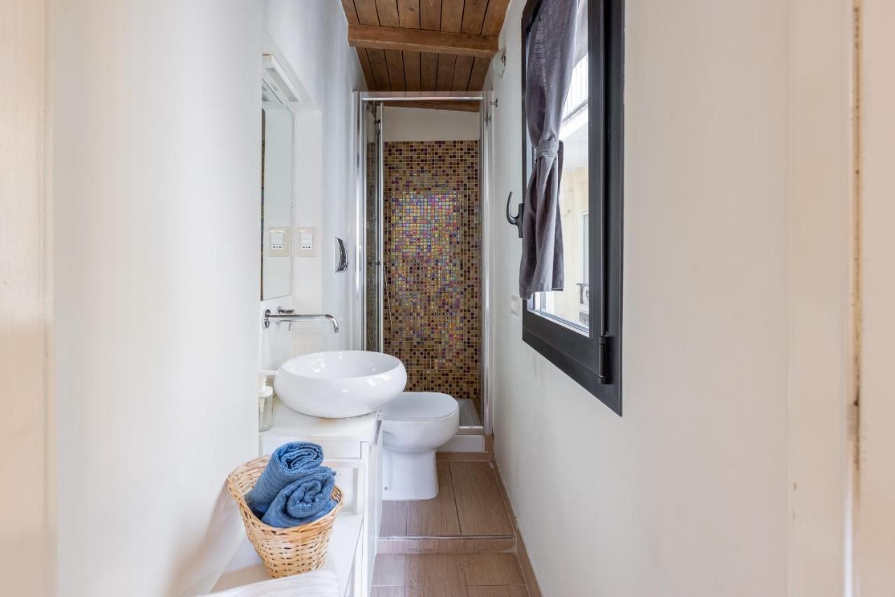 Apartamento Musician Colosseo Roma